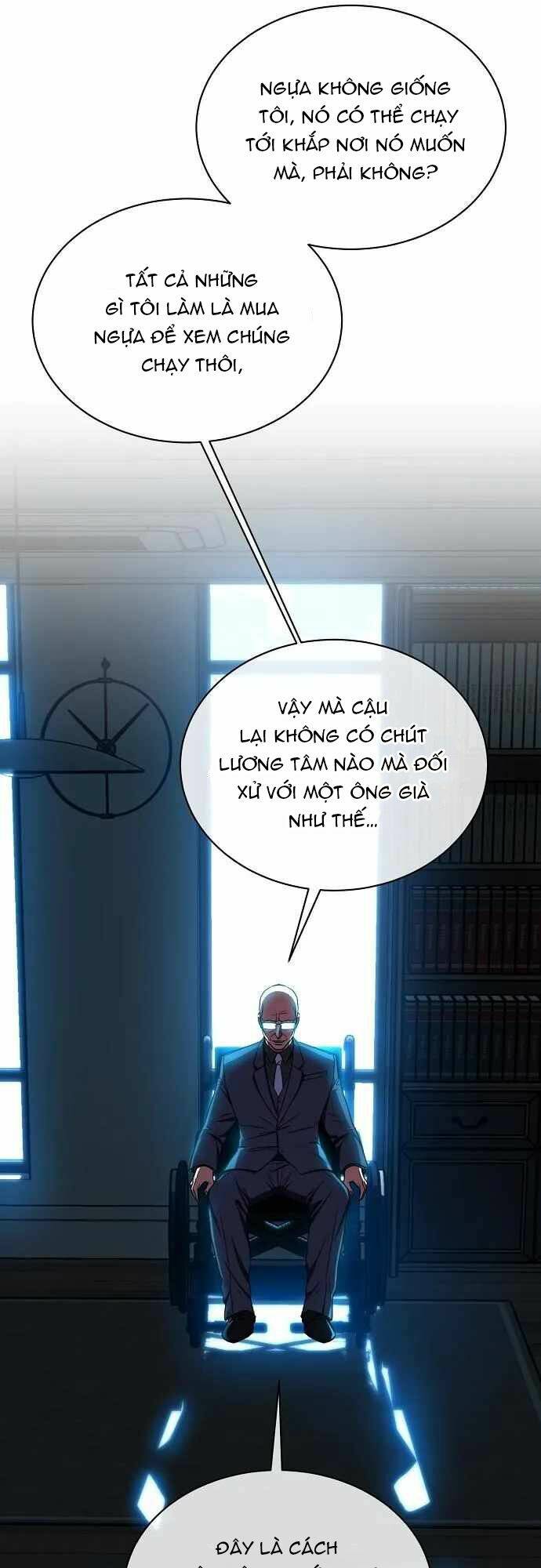 Ta Là Người Thu Thuế - Chapter 42 - Page 16