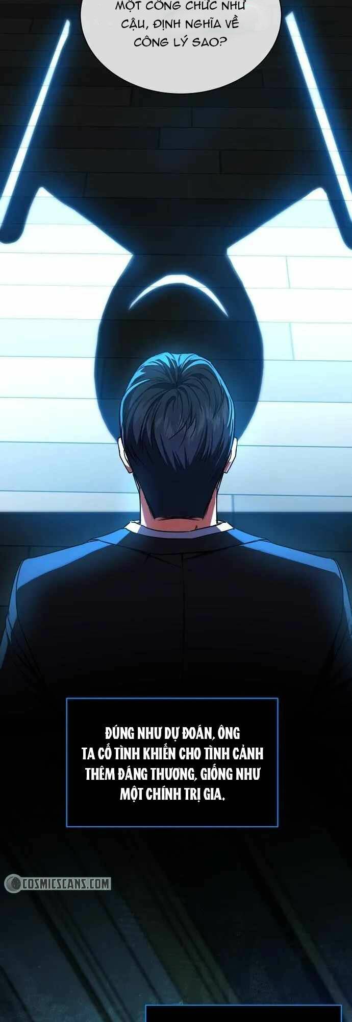Ta Là Người Thu Thuế - Chapter 42 - Page 17