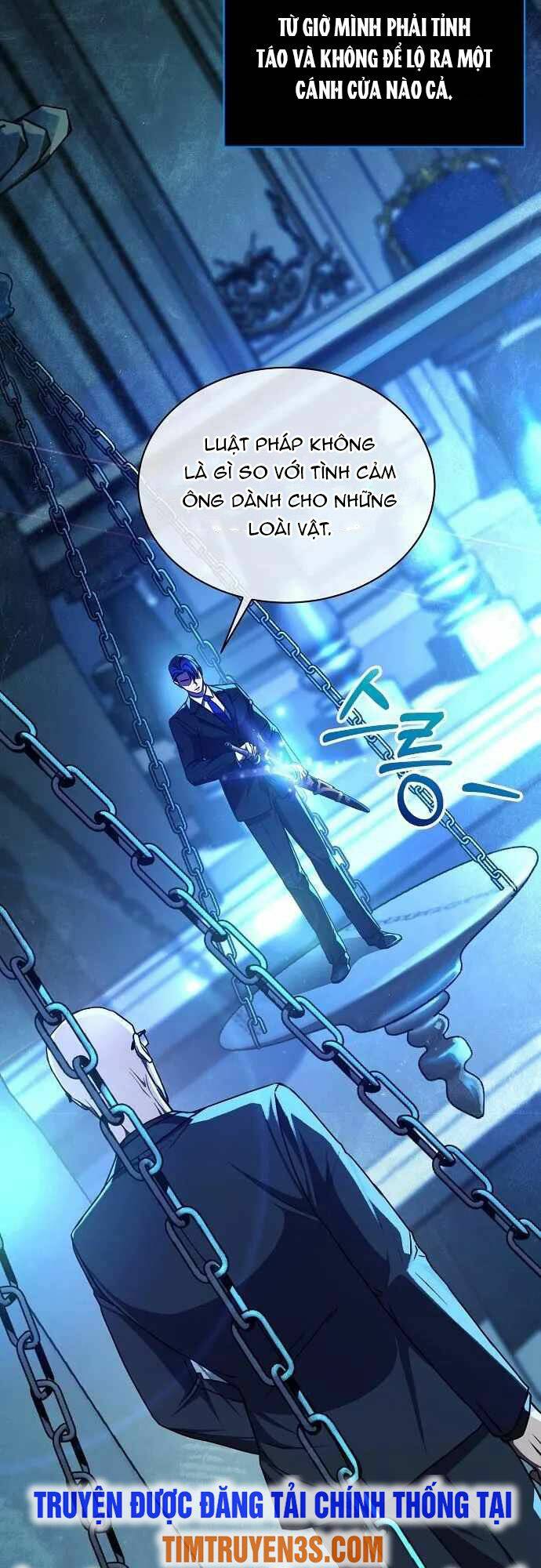 Ta Là Người Thu Thuế - Chapter 42 - Page 18