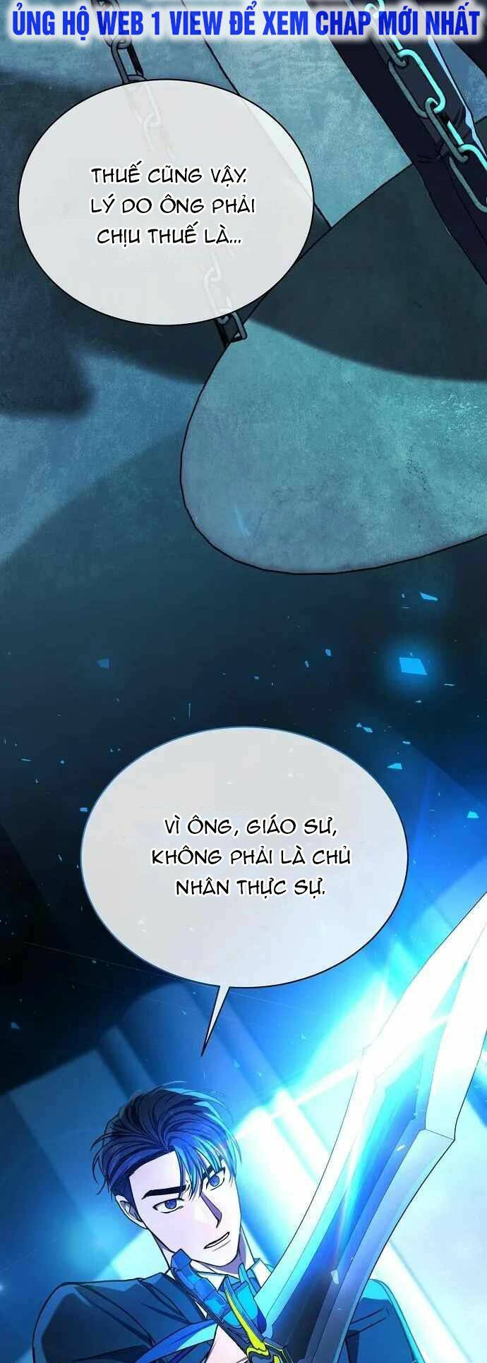 Ta Là Người Thu Thuế - Chapter 42 - Page 19