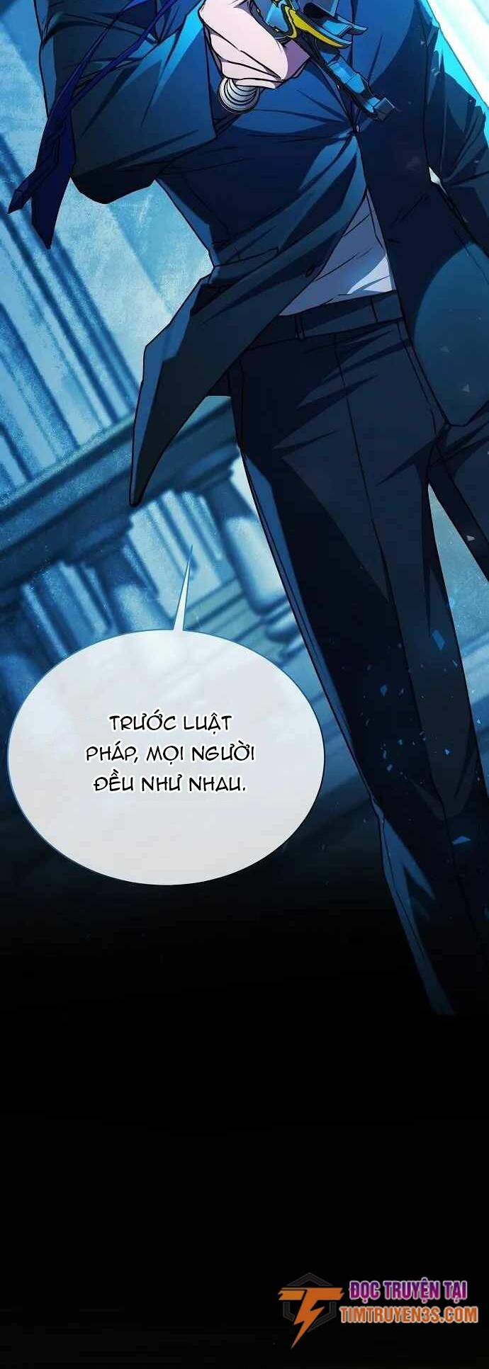 Ta Là Người Thu Thuế - Chapter 42 - Page 20