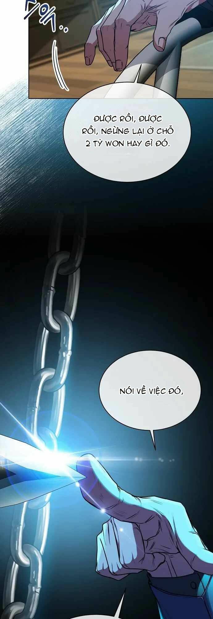 Ta Là Người Thu Thuế - Chapter 42 - Page 22