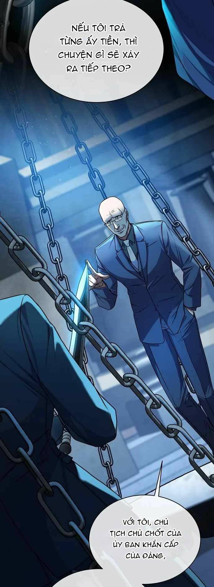 Ta Là Người Thu Thuế - Chapter 42 - Page 23
