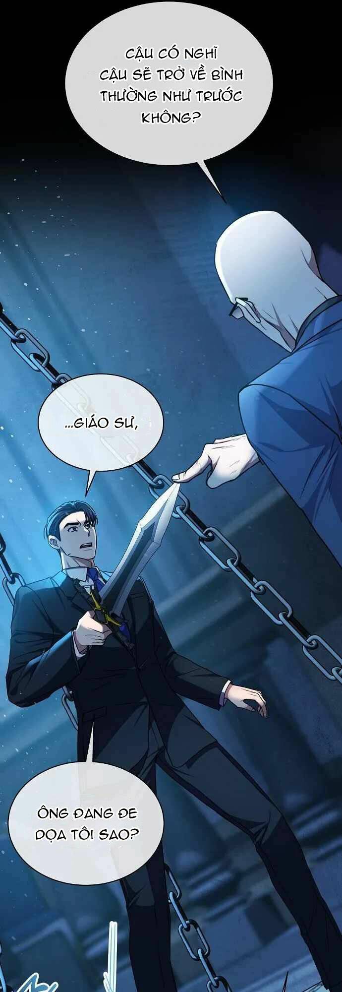 Ta Là Người Thu Thuế - Chapter 42 - Page 25