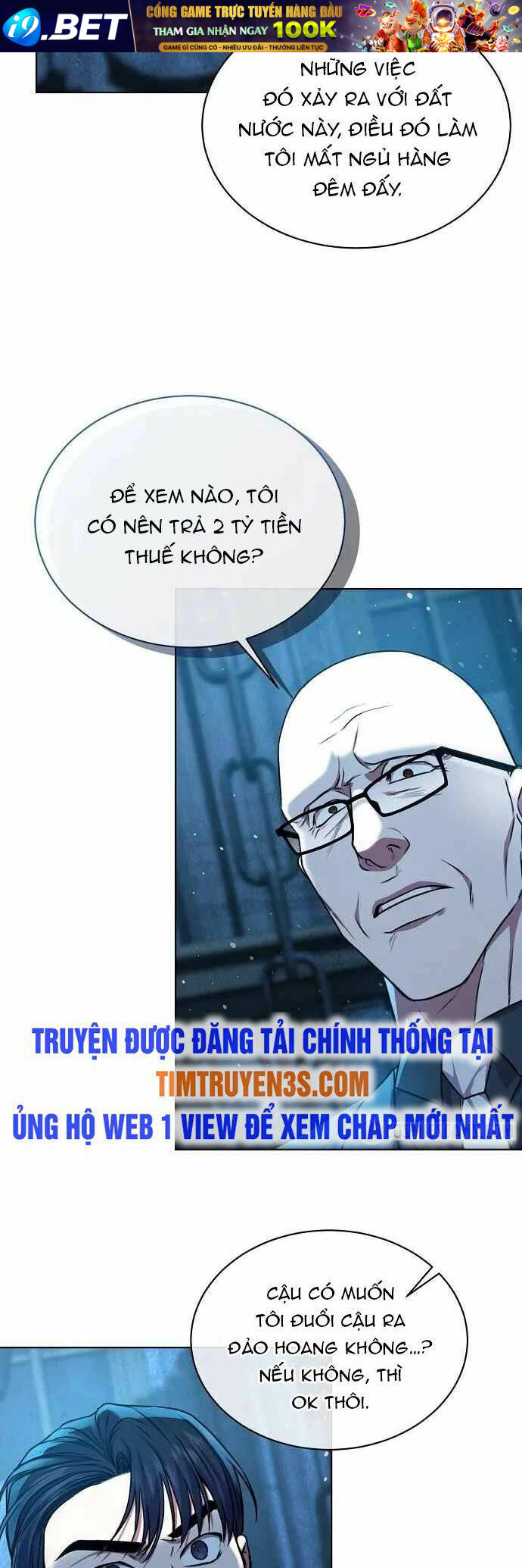 Ta Là Người Thu Thuế - Chapter 42 - Page 27