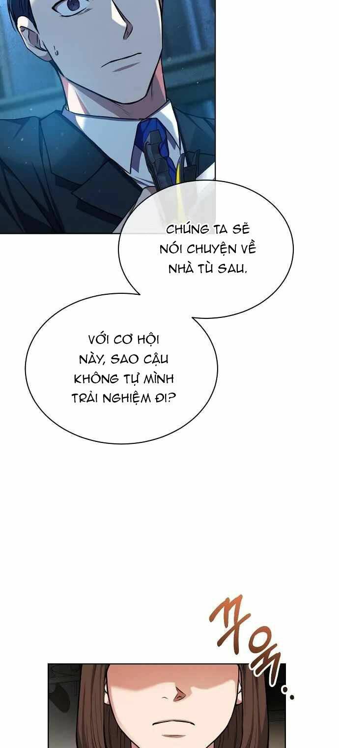 Ta Là Người Thu Thuế - Chapter 42 - Page 28
