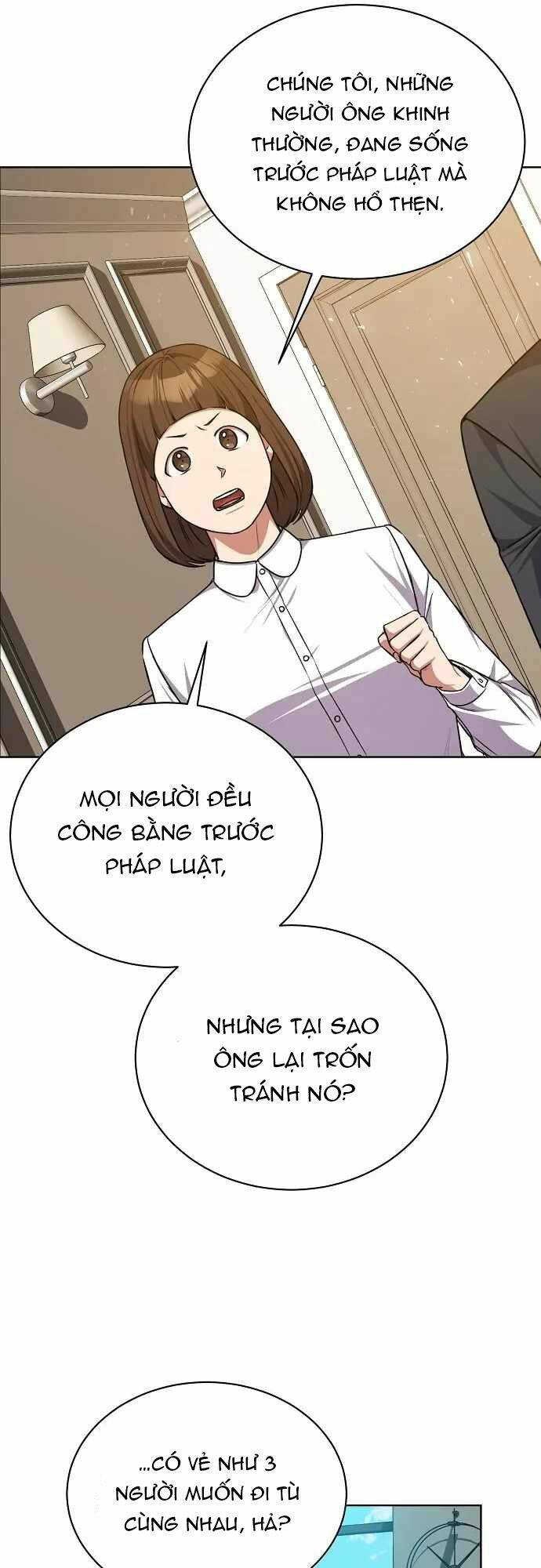 Ta Là Người Thu Thuế - Chapter 42 - Page 30