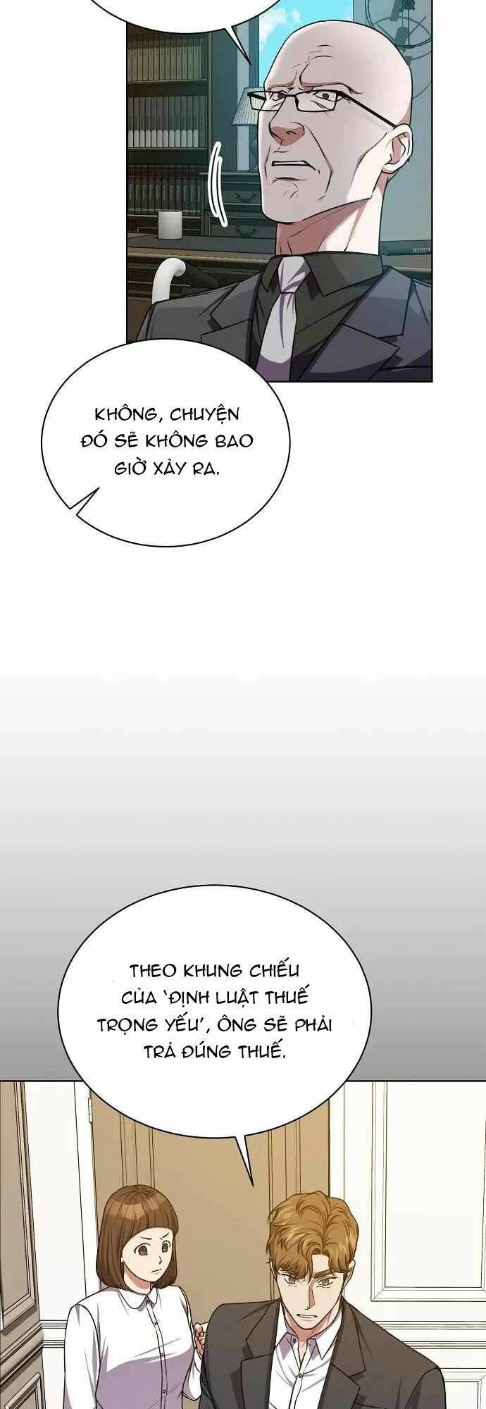 Ta Là Người Thu Thuế - Chapter 42 - Page 31