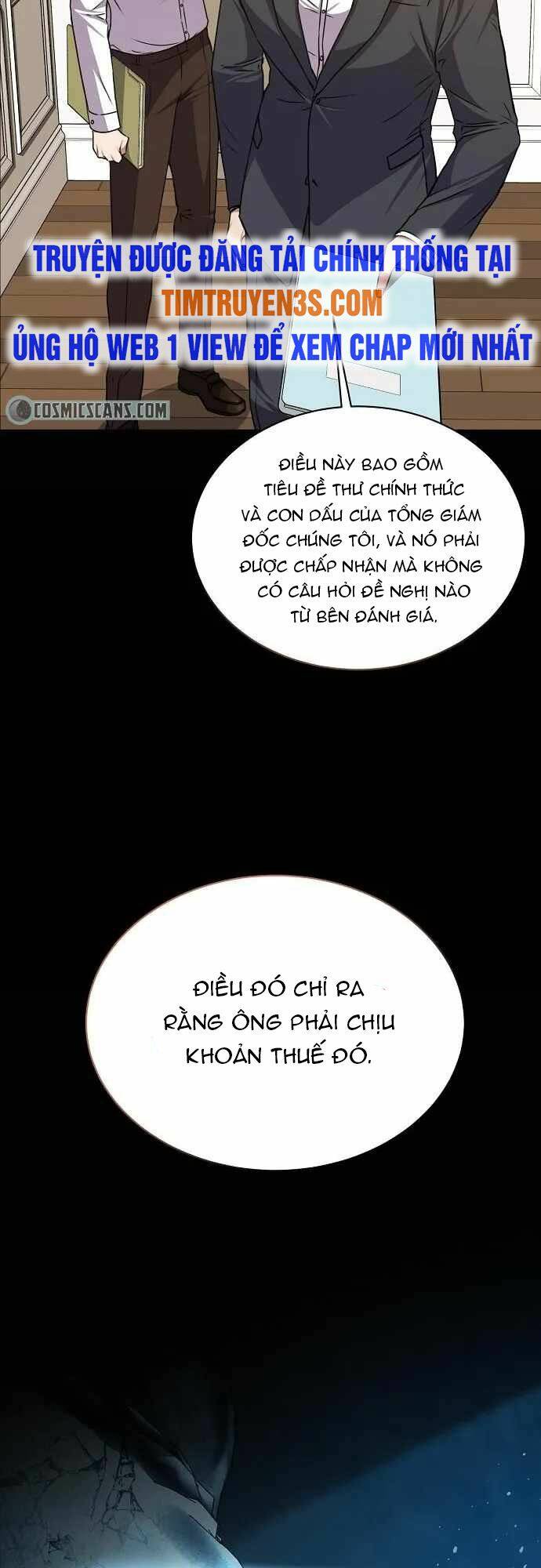 Ta Là Người Thu Thuế - Chapter 42 - Page 32