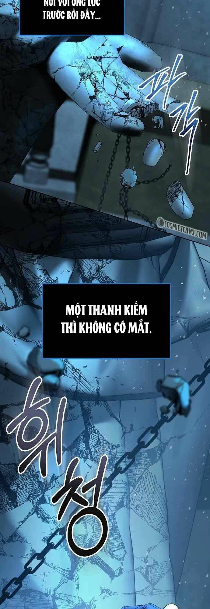 Ta Là Người Thu Thuế - Chapter 42 - Page 36