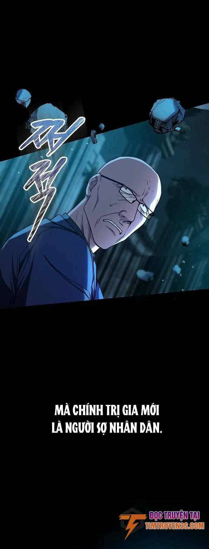 Ta Là Người Thu Thuế - Chapter 42 - Page 38