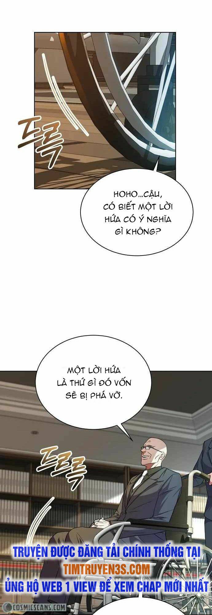 Ta Là Người Thu Thuế - Chapter 42 - Page 3