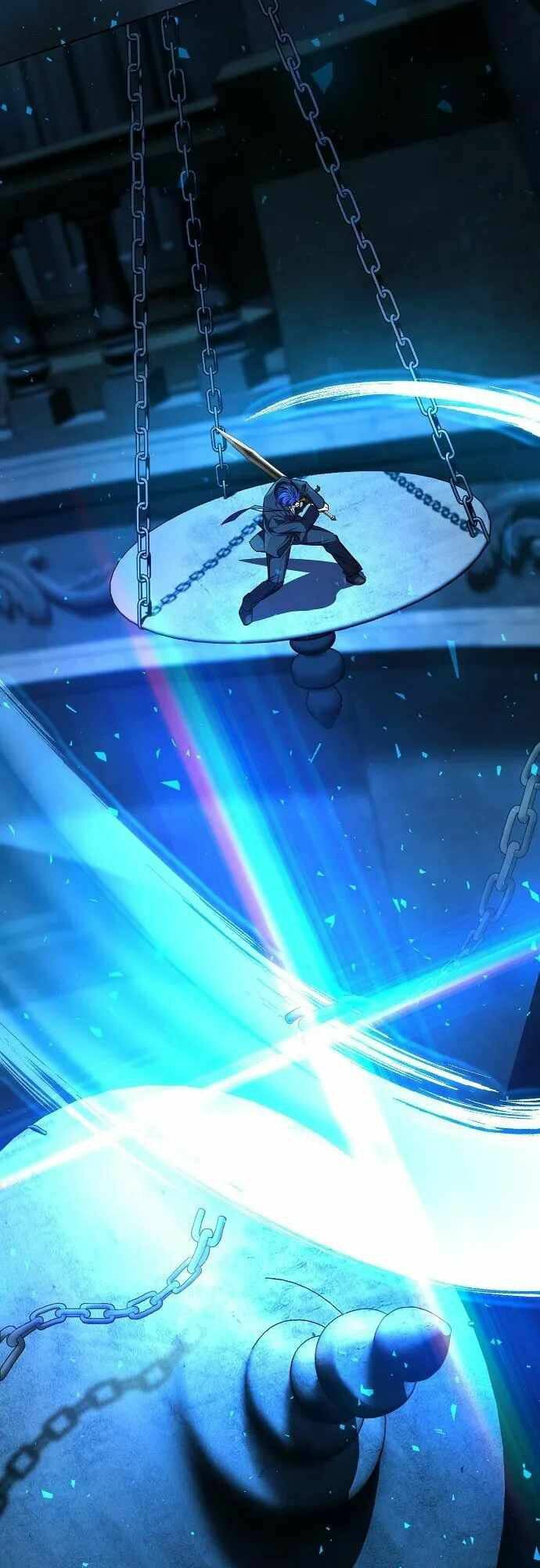 Ta Là Người Thu Thuế - Chapter 42 - Page 43