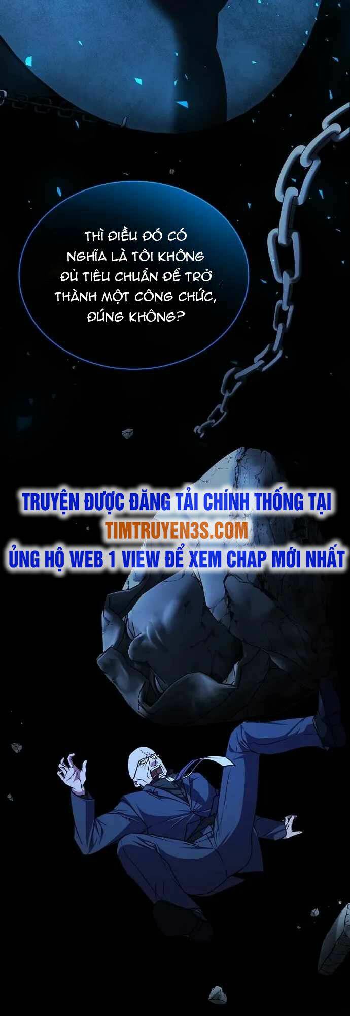 Ta Là Người Thu Thuế - Chapter 42 - Page 44