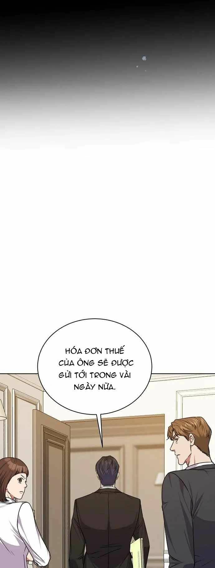 Ta Là Người Thu Thuế - Chapter 42 - Page 45