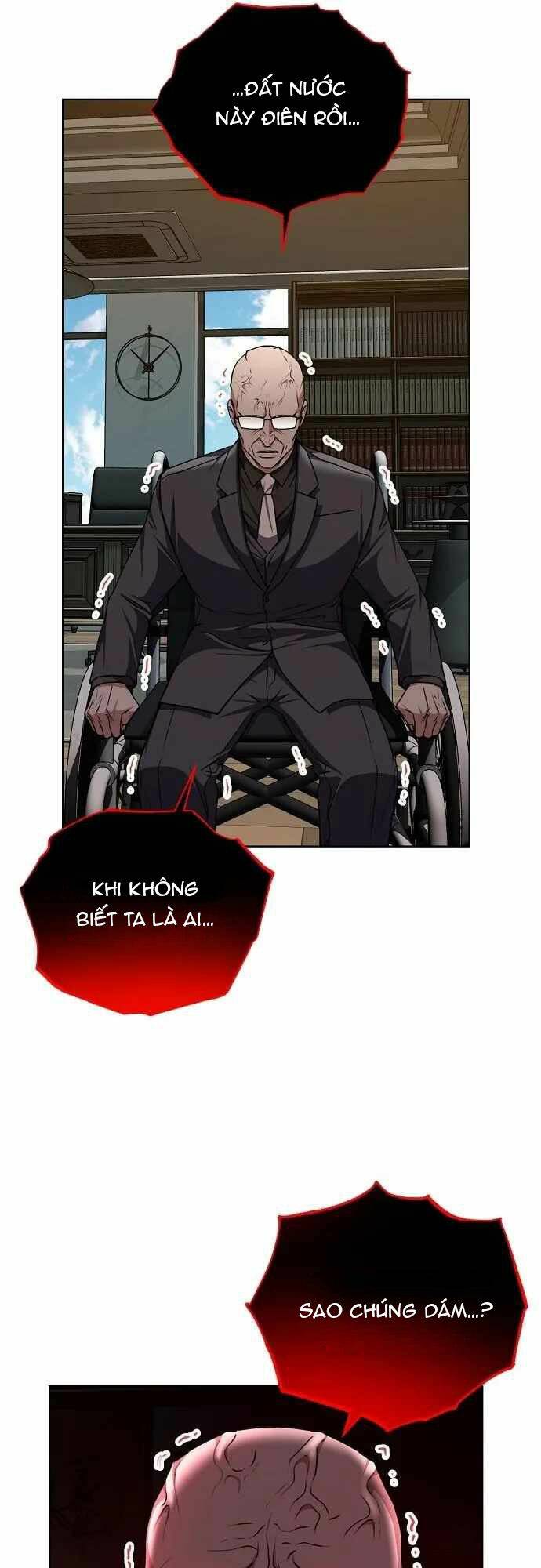 Ta Là Người Thu Thuế - Chapter 42 - Page 47
