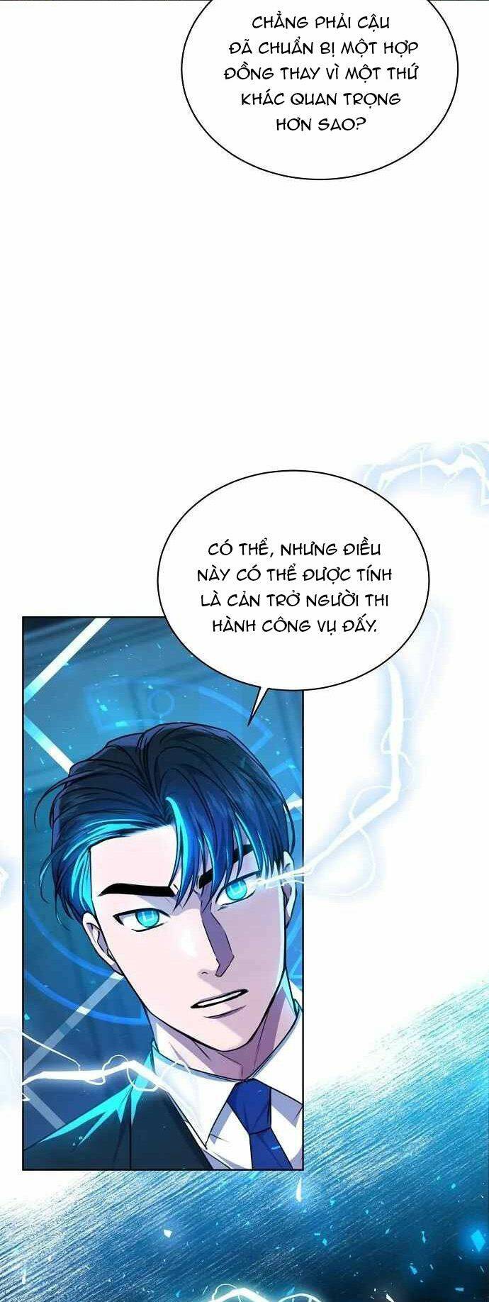 Ta Là Người Thu Thuế - Chapter 42 - Page 4
