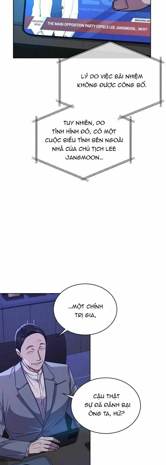 Ta Là Người Thu Thuế - Chapter 42 - Page 50