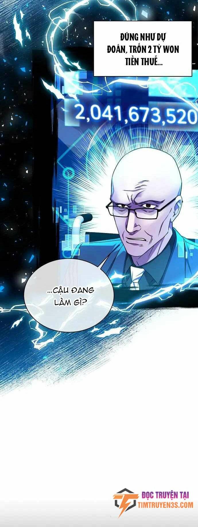 Ta Là Người Thu Thuế - Chapter 42 - Page 5