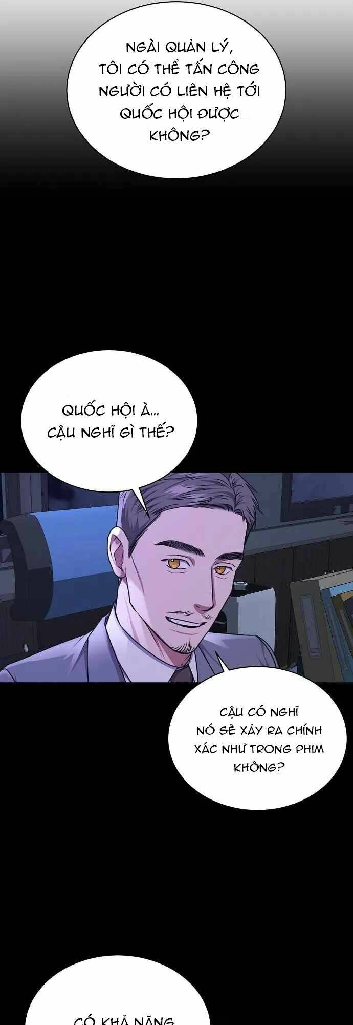 Ta Là Người Thu Thuế - Chapter 42 - Page 6