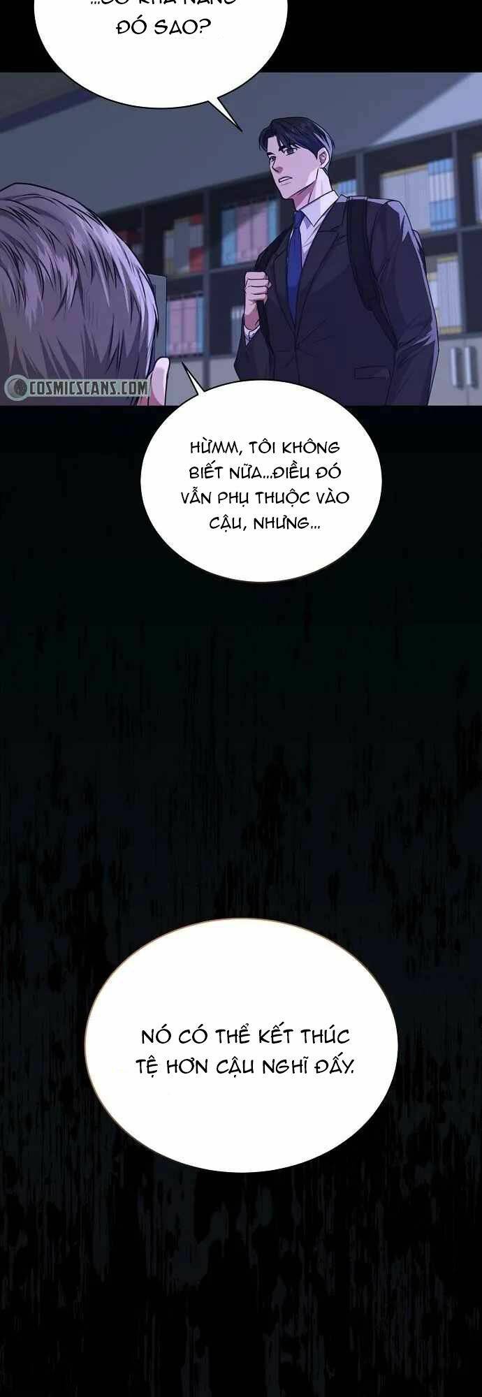 Ta Là Người Thu Thuế - Chapter 42 - Page 7