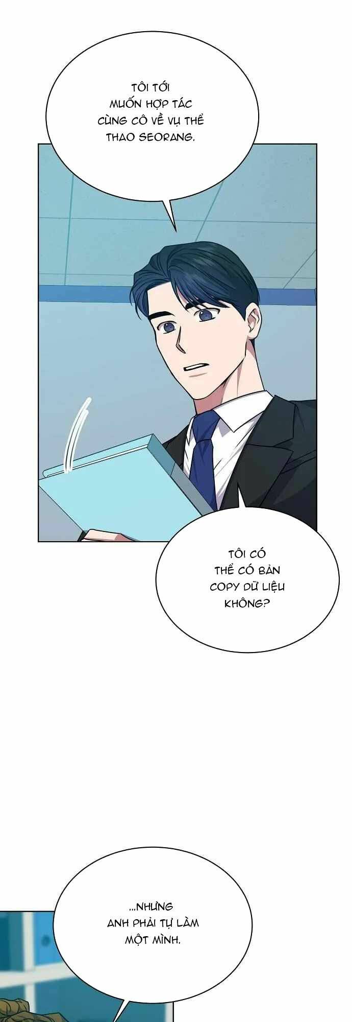 Ta Là Người Thu Thuế - Chapter 43 - Page 9