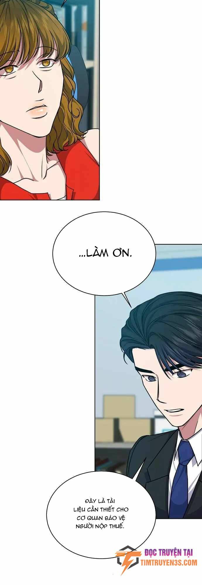 Ta Là Người Thu Thuế - Chapter 43 - Page 10