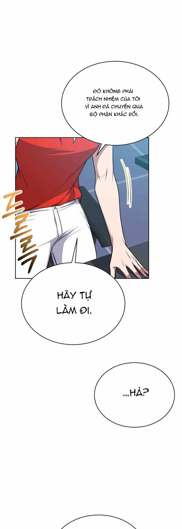 Ta Là Người Thu Thuế - Chapter 43 - Page 11