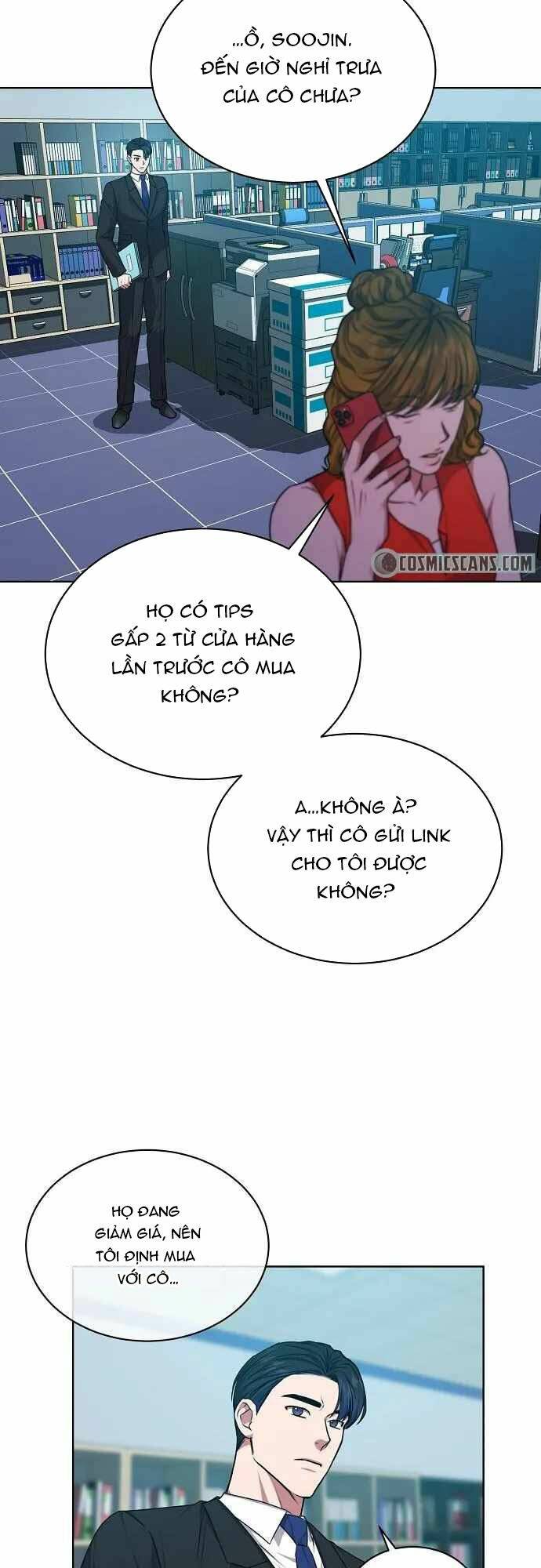 Ta Là Người Thu Thuế - Chapter 43 - Page 12