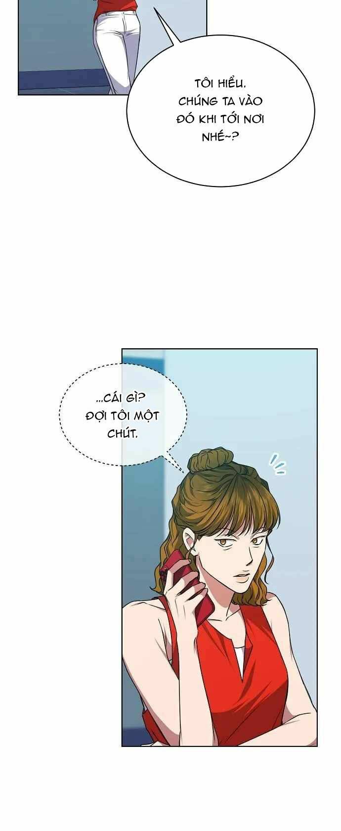 Ta Là Người Thu Thuế - Chapter 43 - Page 14