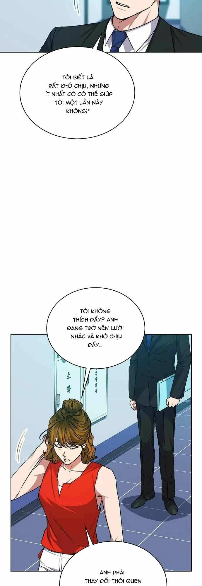 Ta Là Người Thu Thuế - Chapter 43 - Page 17