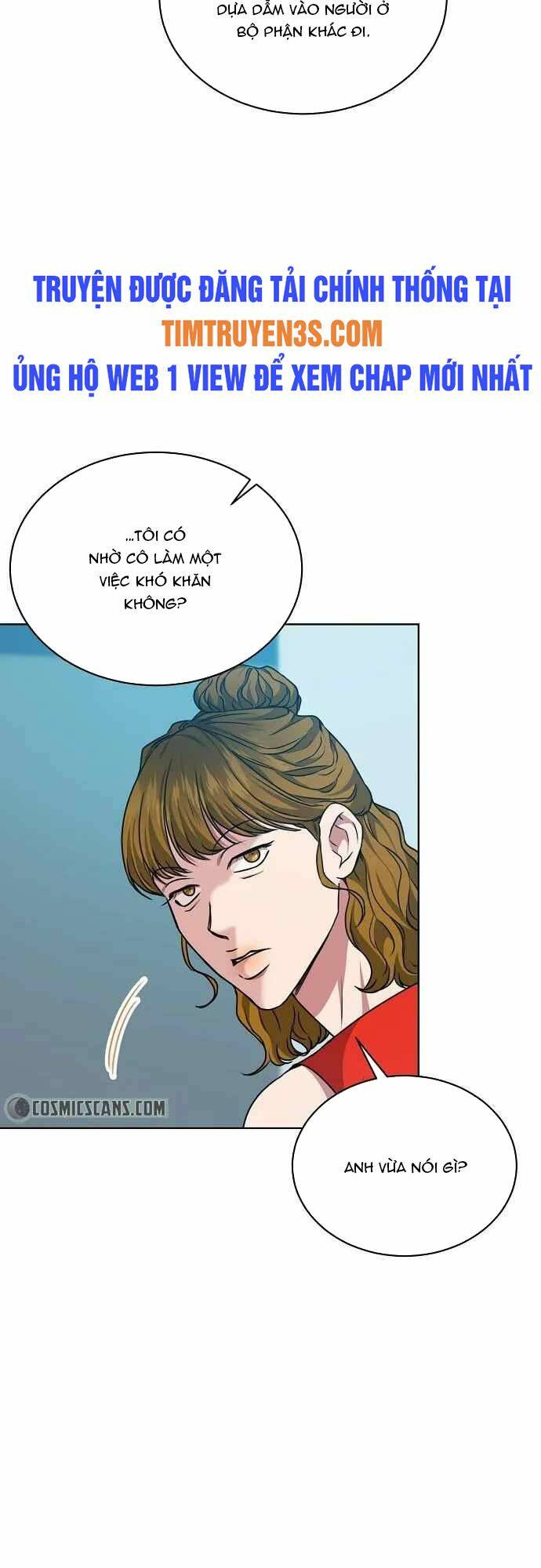 Ta Là Người Thu Thuế - Chapter 43 - Page 18