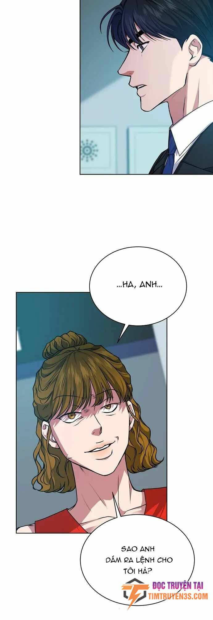 Ta Là Người Thu Thuế - Chapter 43 - Page 20