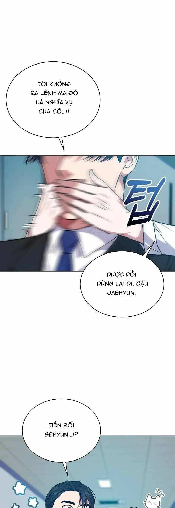 Ta Là Người Thu Thuế - Chapter 43 - Page 21