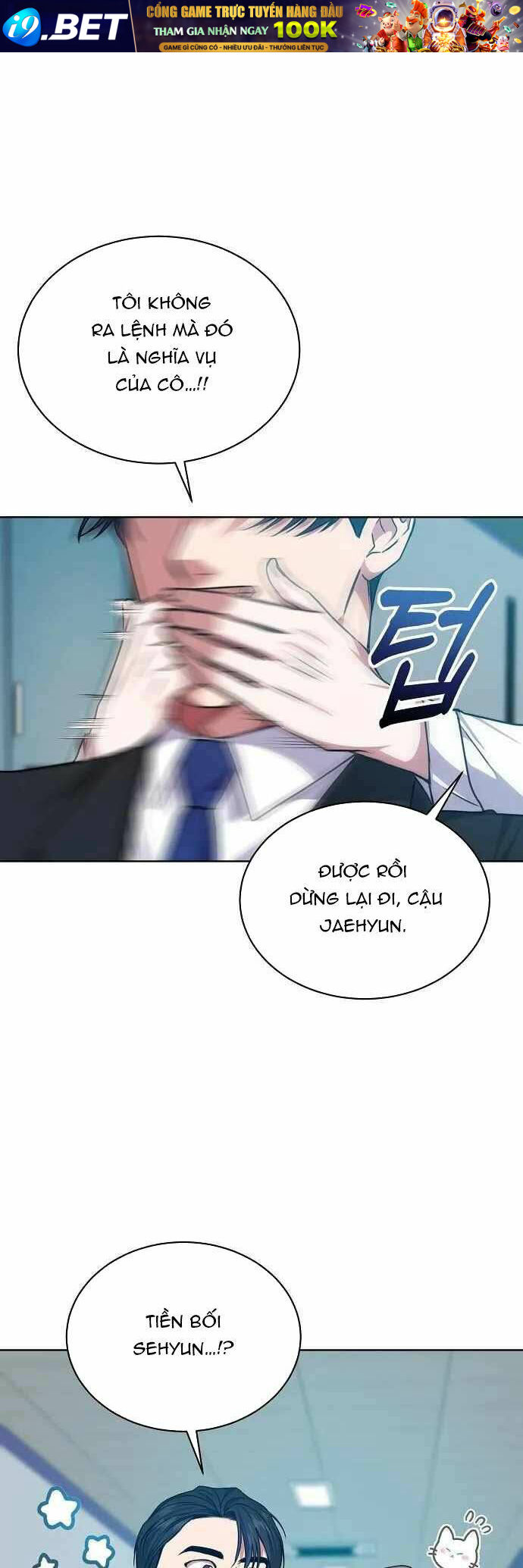 Ta Là Người Thu Thuế - Chapter 43 - Page 26