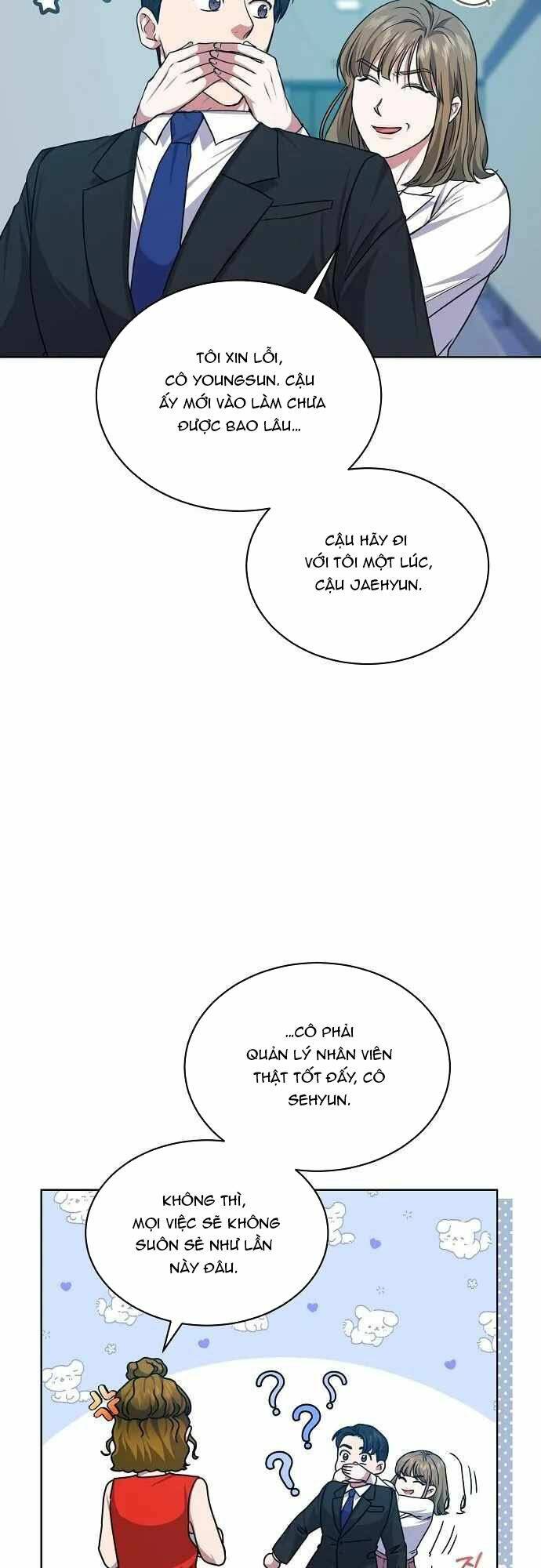 Ta Là Người Thu Thuế - Chapter 43 - Page 27