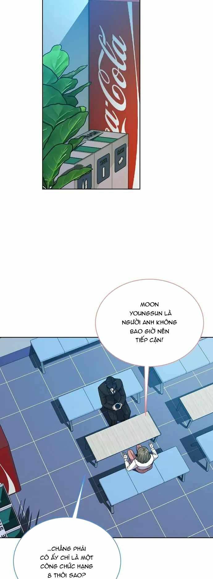 Ta Là Người Thu Thuế - Chapter 43 - Page 29