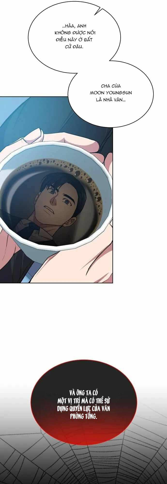 Ta Là Người Thu Thuế - Chapter 43 - Page 31