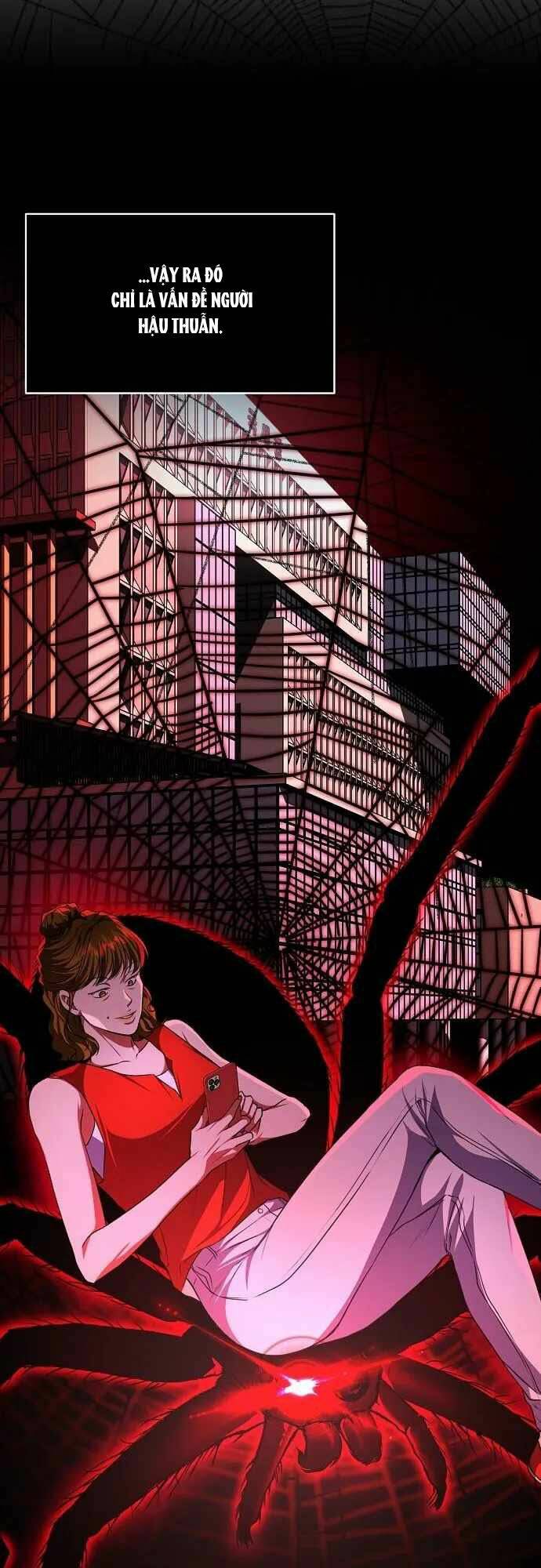 Ta Là Người Thu Thuế - Chapter 43 - Page 32