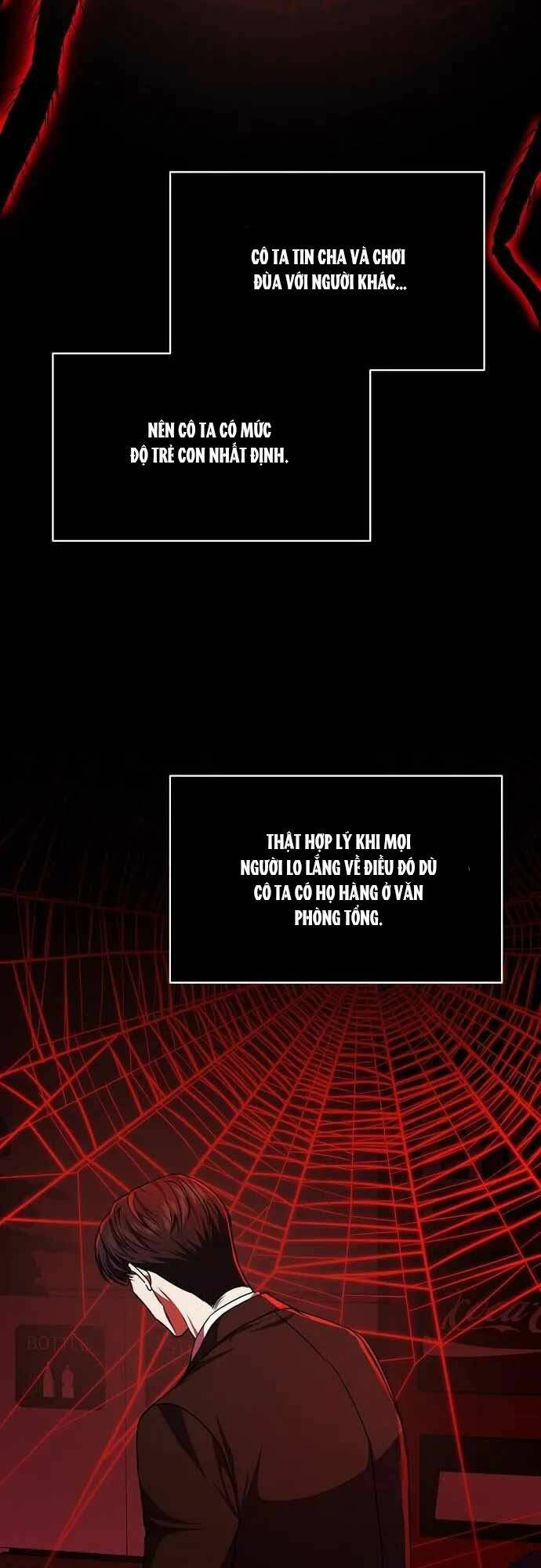 Ta Là Người Thu Thuế - Chapter 43 - Page 33