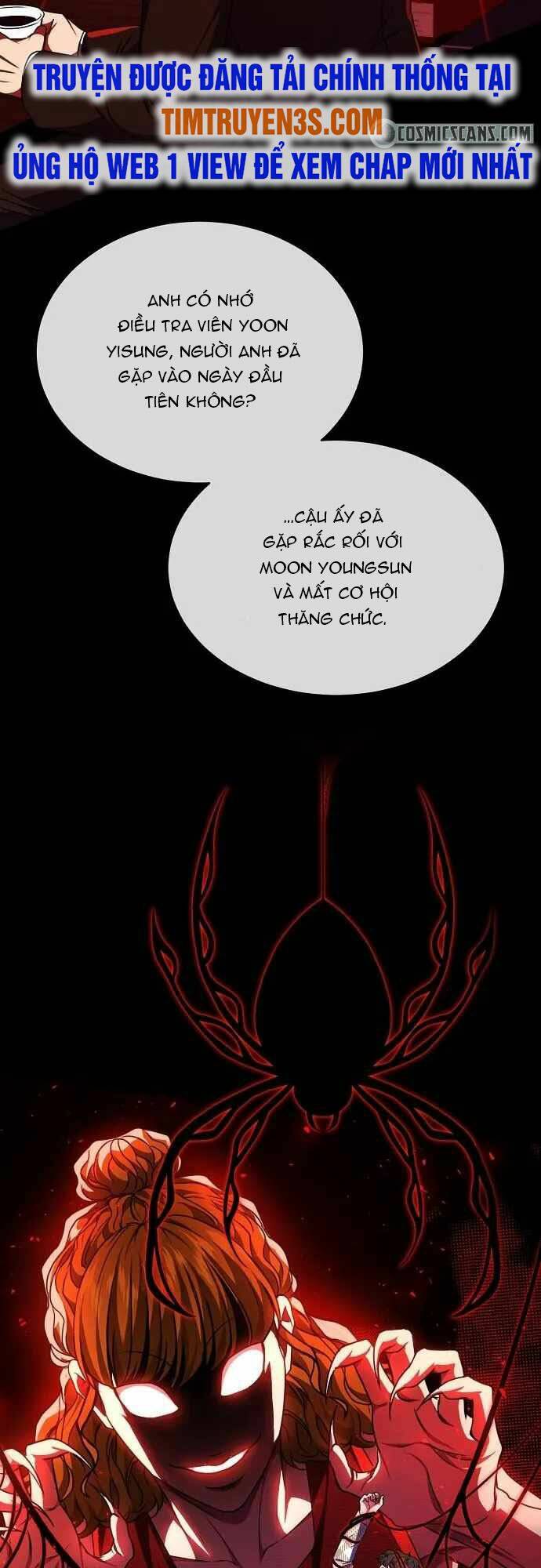 Ta Là Người Thu Thuế - Chapter 43 - Page 34