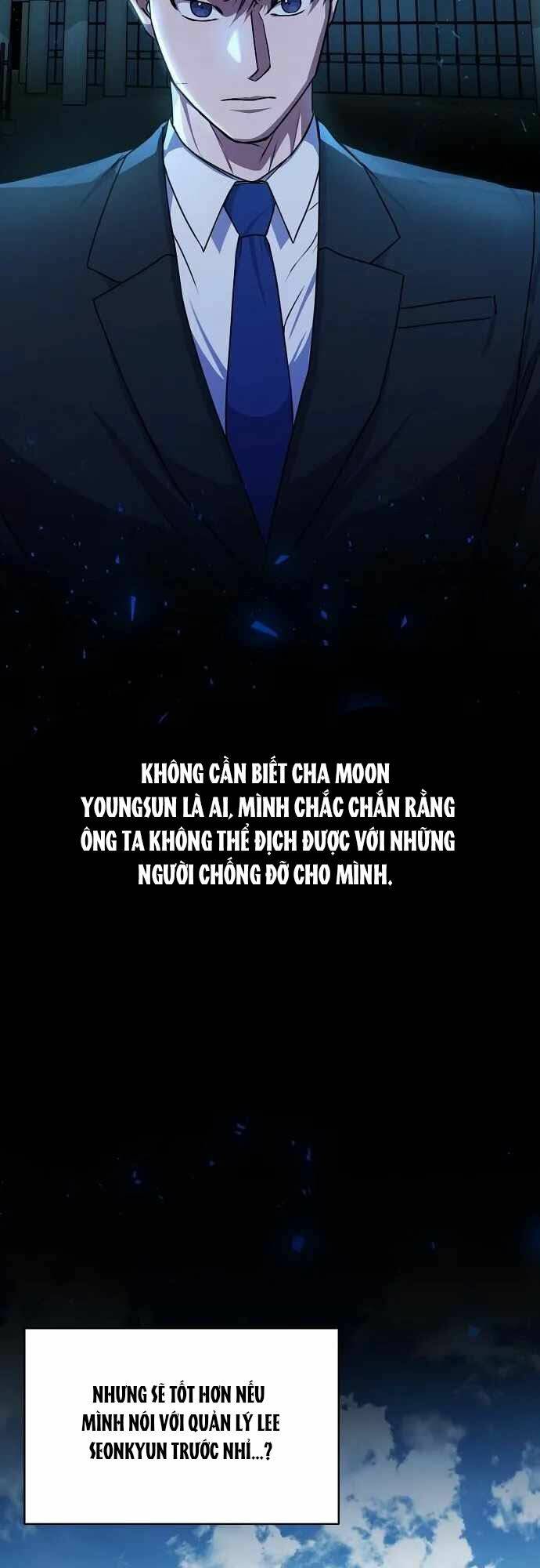 Ta Là Người Thu Thuế - Chapter 43 - Page 37
