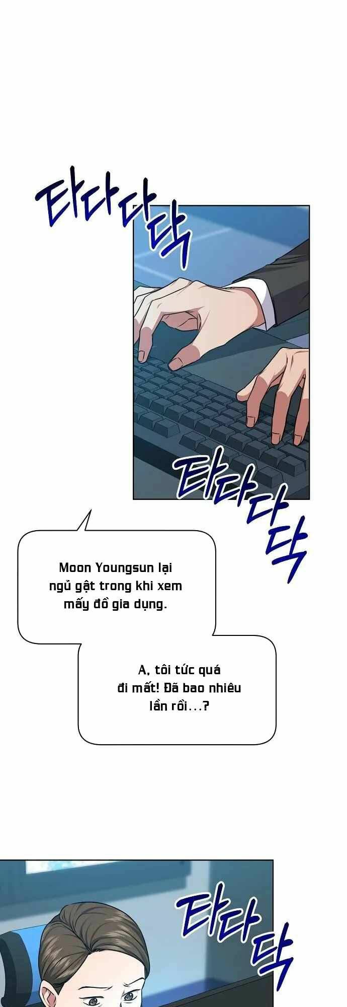 Ta Là Người Thu Thuế - Chapter 43 - Page 39