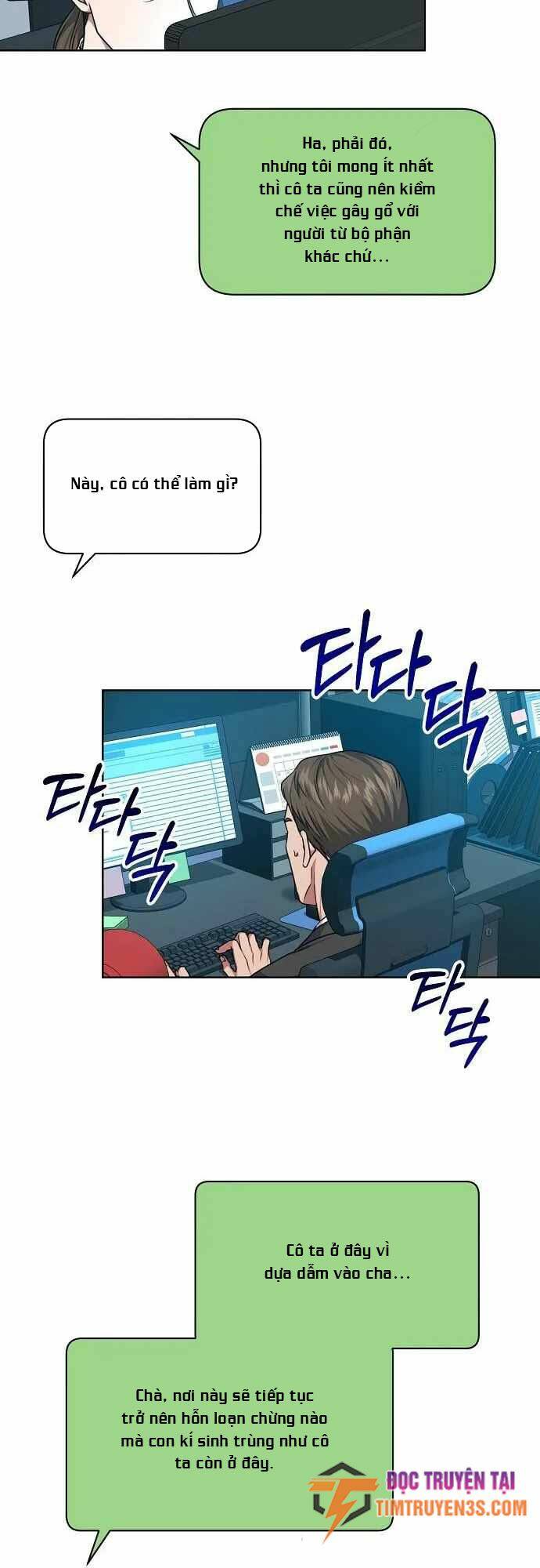 Ta Là Người Thu Thuế - Chapter 43 - Page 40
