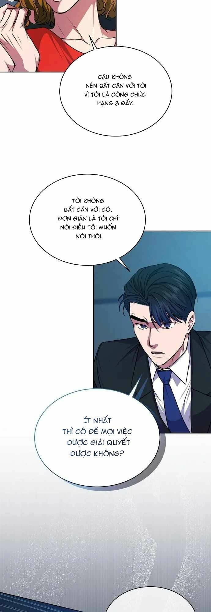 Ta Là Người Thu Thuế - Chapter 43 - Page 47