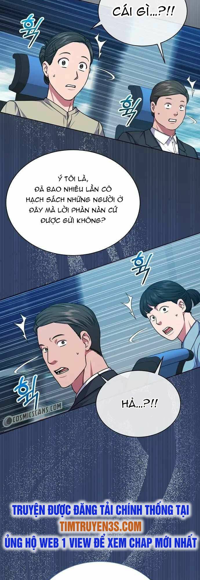 Ta Là Người Thu Thuế - Chapter 43 - Page 48