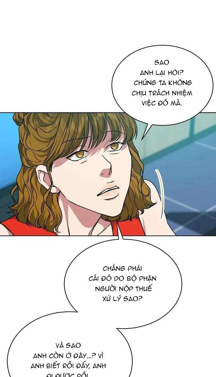 Ta Là Người Thu Thuế - Chapter 43 - Page 4