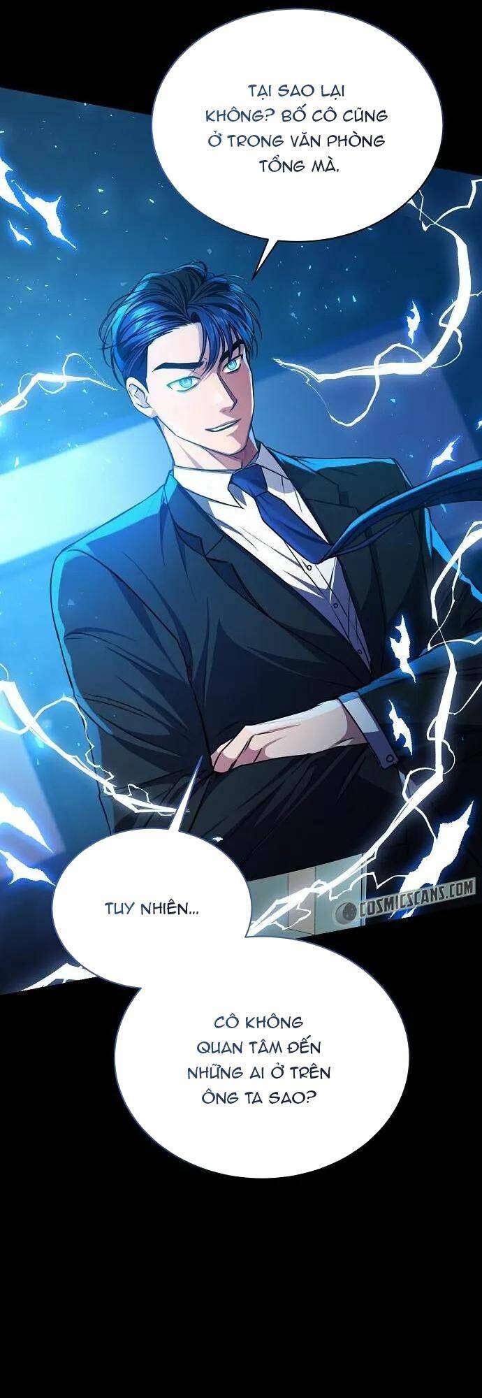 Ta Là Người Thu Thuế - Chapter 43 - Page 52