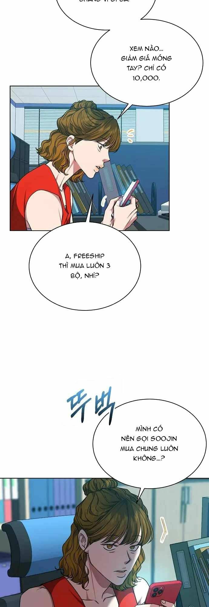 Ta Là Người Thu Thuế - Chapter 43 - Page 7
