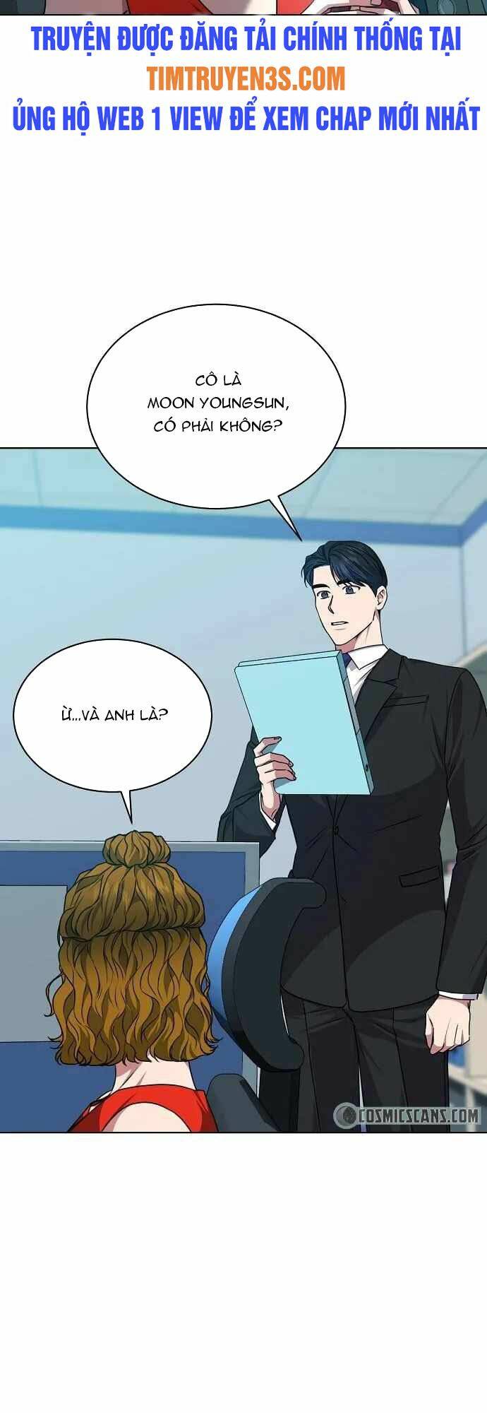 Ta Là Người Thu Thuế - Chapter 43 - Page 8